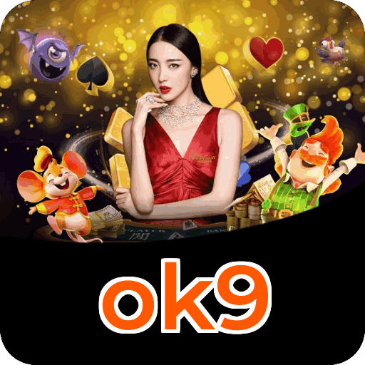 ok9 bônus R$5.000 + 500 giros - Rollover 35x, prazo 30 dias, 38% taxa conversão