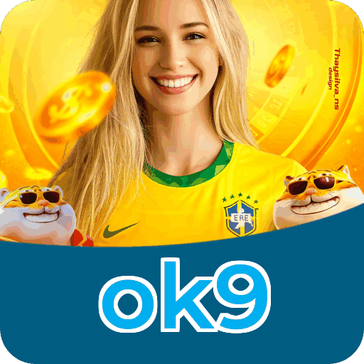 ok9 segurança SSL 256-bit - Licença Curaçao, eCOGRA, GLI certificado